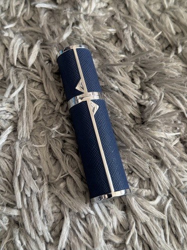 Navy silver premium travel - &,