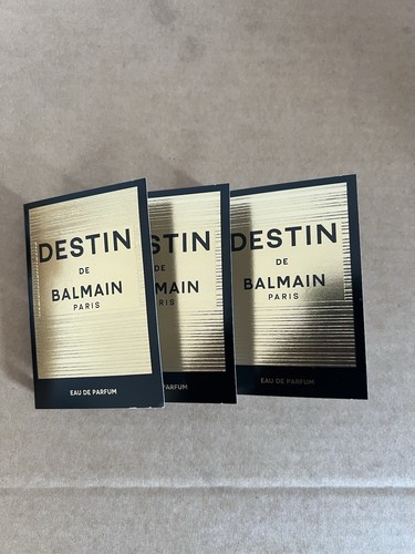 Destin balmain paris - balmain, 1.5ml
