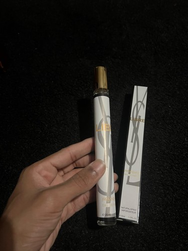 Yves saint laurent ysl libre - saint,