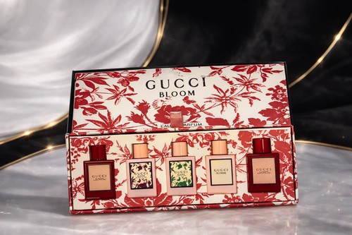 Miniature mini perfume gift - miniature,