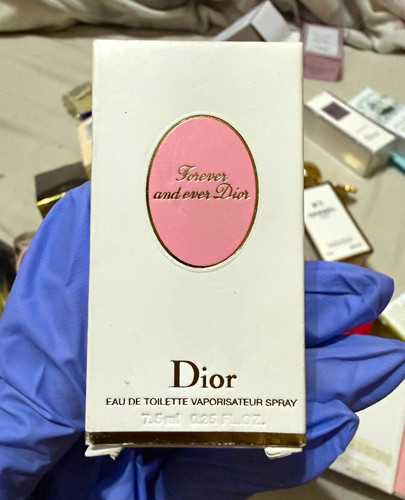 Dior forever and ever - dior,