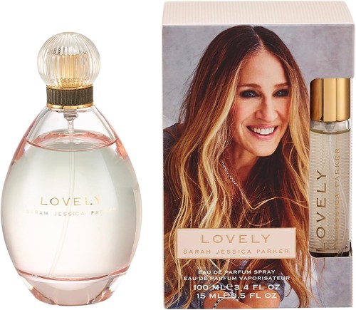 Sarah jessica parker - sarah,