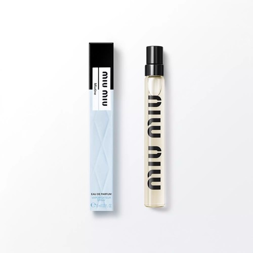 Miu miutine - miutine, parfum