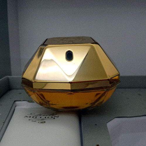 Paco rabanne lady million eau - rabanne,