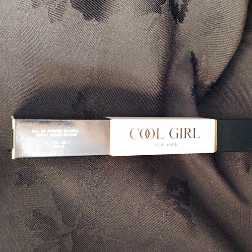 New york cool girl - new, eau