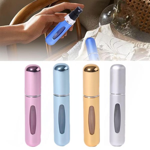 4pcs perfume atomiser spray - 4pcs,