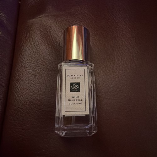 Malone wild bluebell - jo,