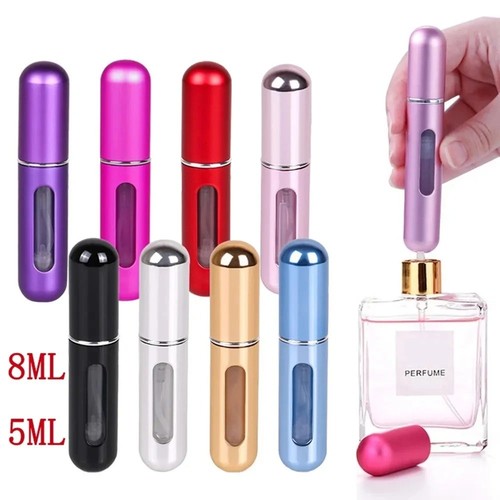 5ml refillable perfume - 5ml,