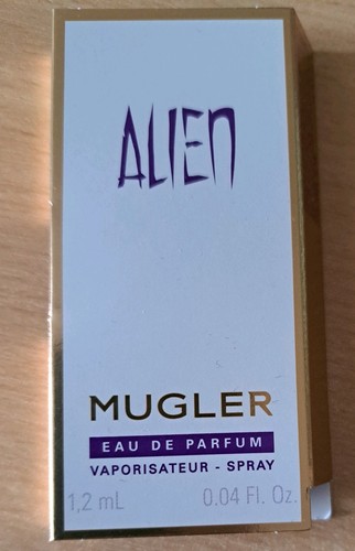 Alien mugler edp - mugler,