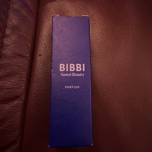 Bibbi santal beauty - santal, eau