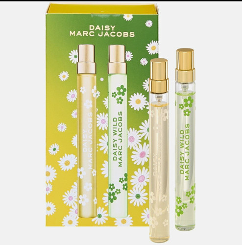 Marc jacobs daisy - jacobs, &