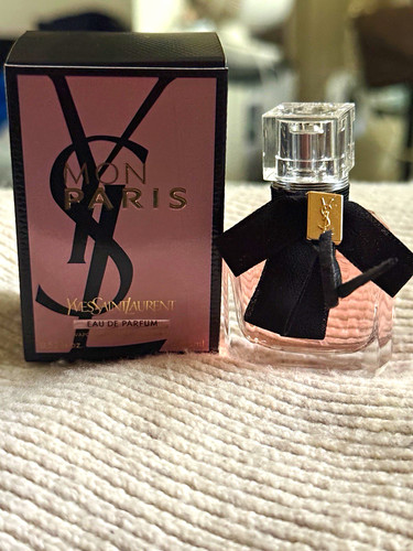 Yves saint laurent mon - yves,