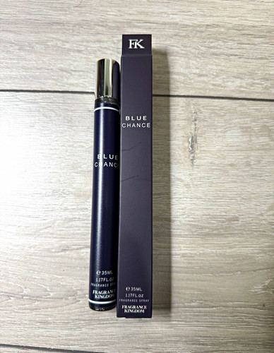 Fragrance kingdom blue chance - fragrance,