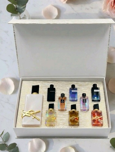 Ysl perfume gift - ysl,