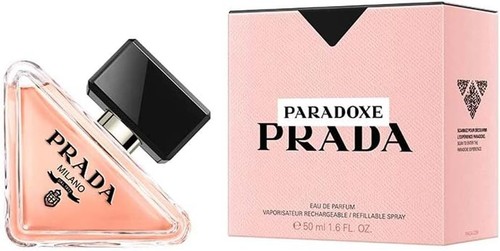 Prada paradoxe 90ml women - prada,
