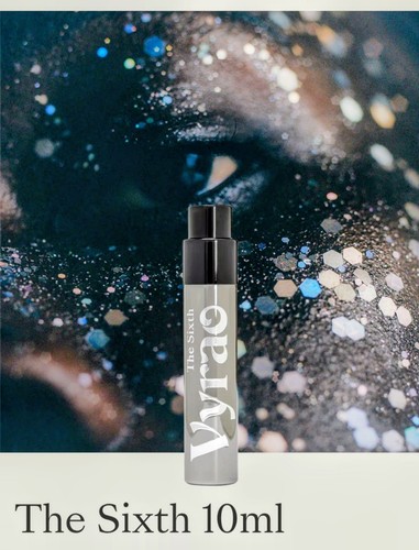 Vyrao the sixth - vyrao, parfum