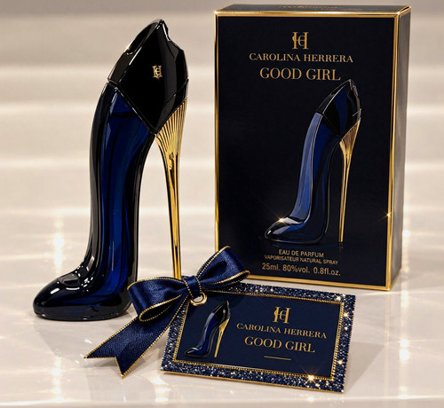 Good girl eau parfum spray - girl,