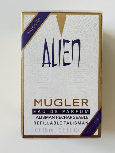 Mugler alien eau - eau, de