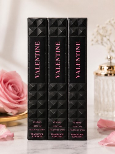 Set women s fragrance - set, 3