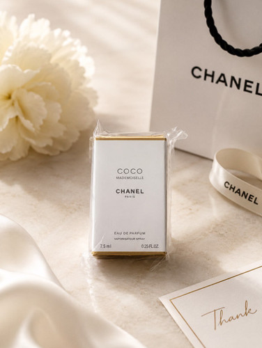 Chanel coco mademoiselle eau - coco,