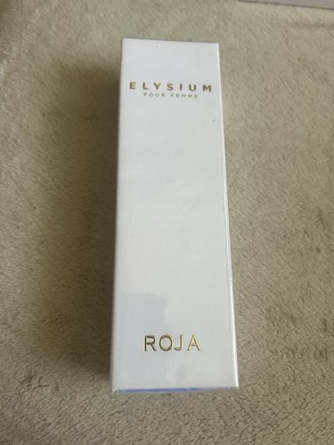Roja elysium pour - roja, femme