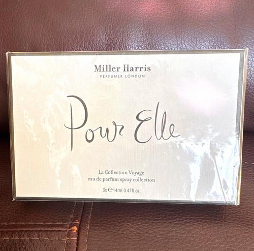 Miller harris pour - elle, de