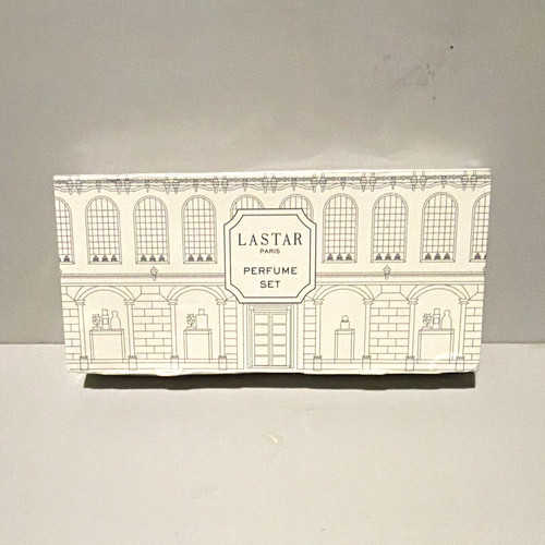 Lastar paris perfume - lastar,