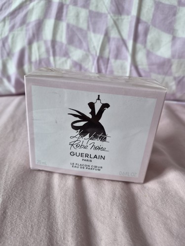 Guerlain petite robe noire - guerlain,