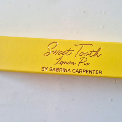 Sabrina carpenter sweet - sabrina,