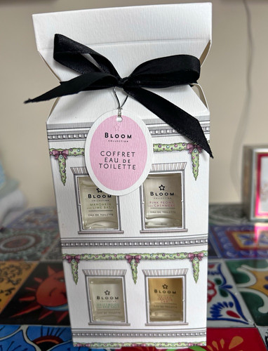 Bloom collection eau - bloom,