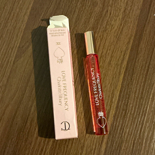 Charlotte tilbury love - charlotte,