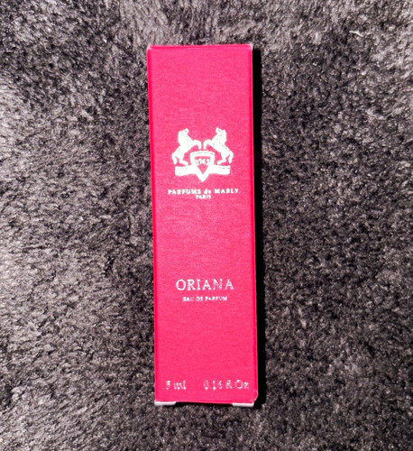 Parfums marly oriana - de, de