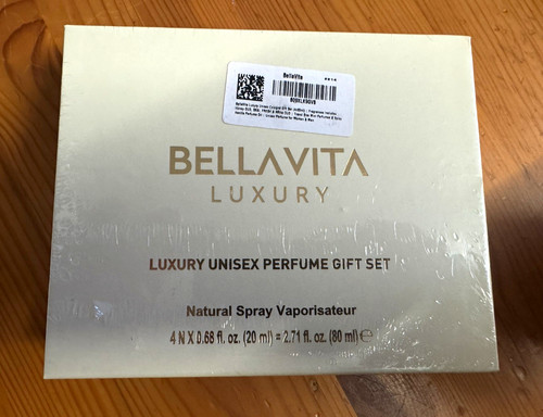 Bellavita luxury unisex - luxury,