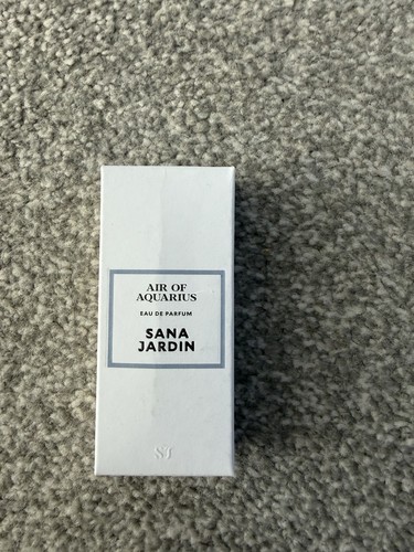 Sana jardin air aquarius - of,