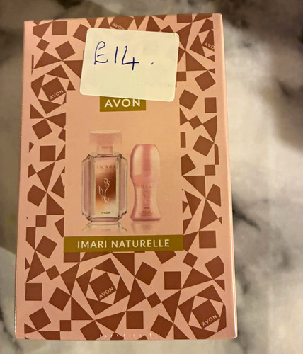 Avon imari naturelle - imari,