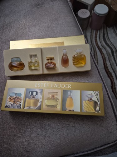 Collectible estee lauder - estee,