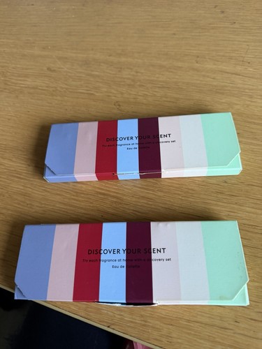 Marks spencer eau de - marks, &