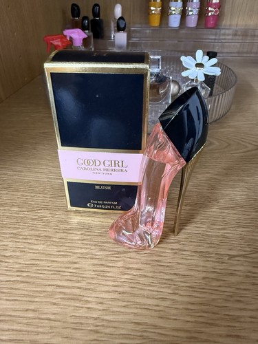 Carolina herrera good girl - herrera,