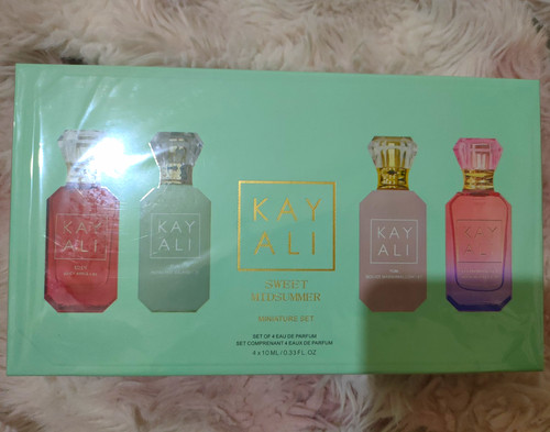 Kayali sweet midsummer gift - sweet,