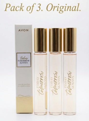 Pack avon today - avon,
