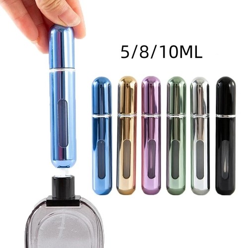 10ml refillable perfume - refillable,