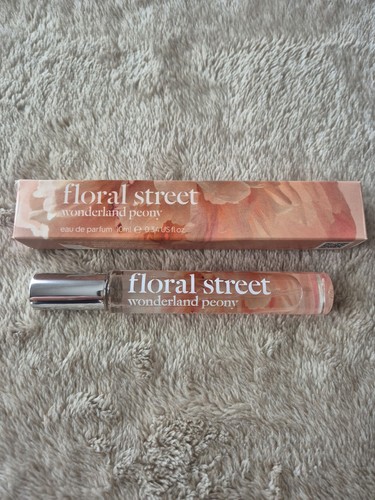 Floral street wonderful - s,