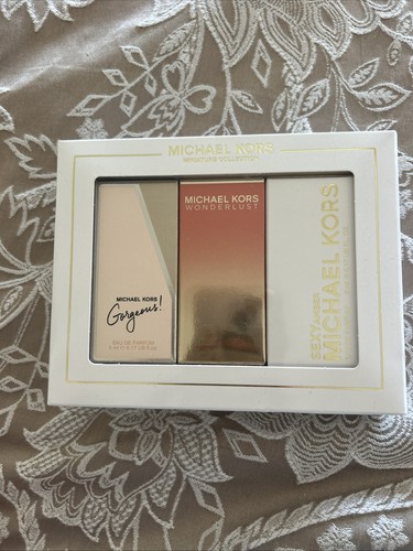 Michael kors miniature - michael,