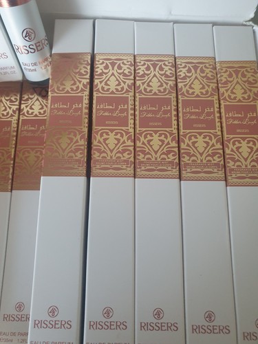 35ml rissers lattafa eau - 35ml,