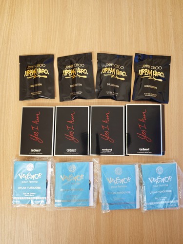 12x perfume minis women - perfume,