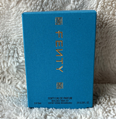 Fenty eau parfum - eau,
