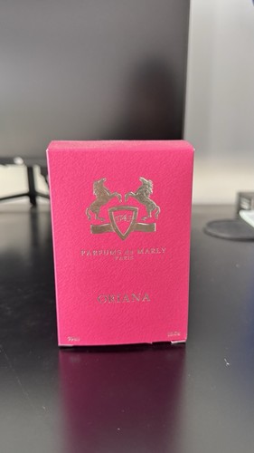 Parfums marly oriana - marly,
