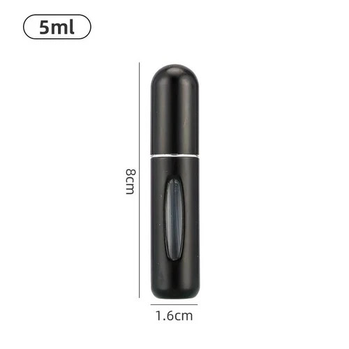 Aftershave perfume atomiser - perfume,