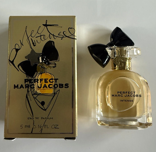 Marc jacobs perfect intense - marc,