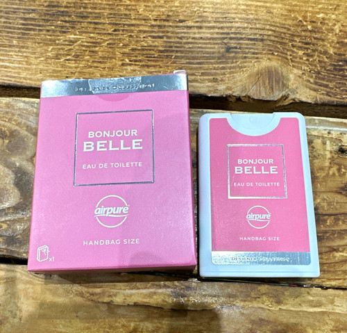 Airpure bonjour belle eau - airpure,